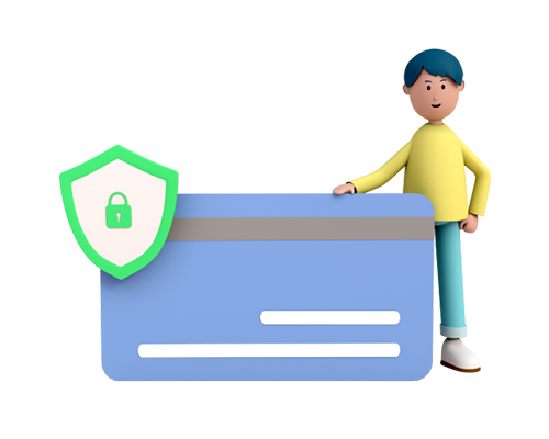 Card Secure